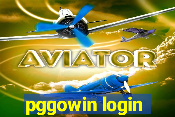 pggowin login